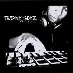 Freaky BoyZ