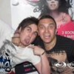 James Partyboy Crawford