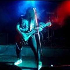 Kevin Young Mustaine