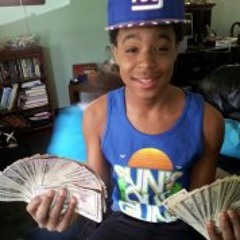 David Staygeekup Anderson