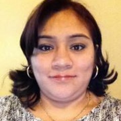 Luz Maria Lima Rojas