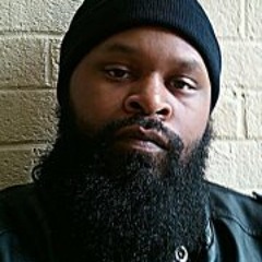 Omar BuccNasty Gilliam