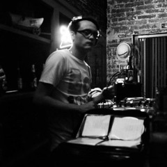 Felipe Luque (Quite Loud)