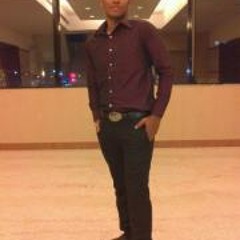 Praveen Karthikeyan 1