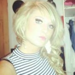 Lauren Marie Benjamin