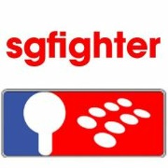 Sgfighter Internationalvs