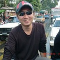 Aaron Lin Theint