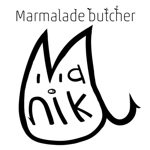 Marmalade butcher’s avatar