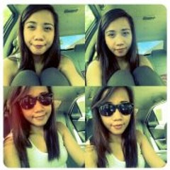 Kreeshia Charmaine Uy