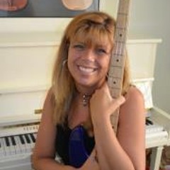 Laura Redlisky-Readyoff