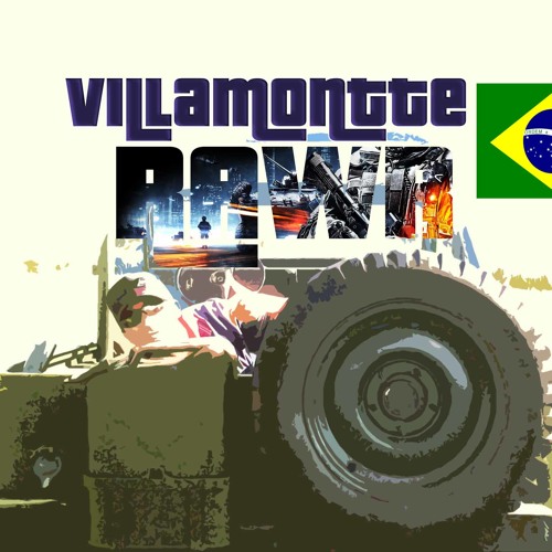 villamontte’s avatar