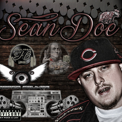 N.U.Teez Ft Sean Doe, Thre4t - On My Mind