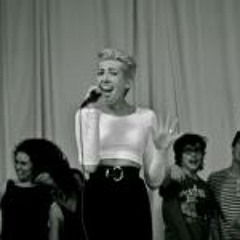 Frida Hallberg Olsson