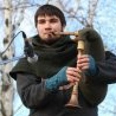 Mykhailo Rudenko