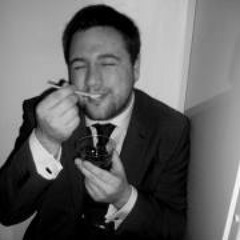 Rich 'Gerbert' Broome