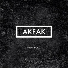 AKFAK OFFICIAL