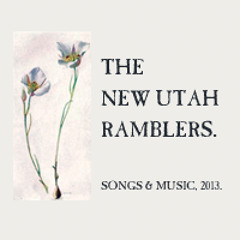 New Utah Ramblers