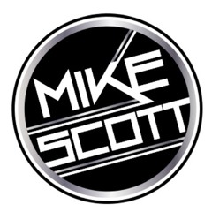 DJ Mike Scott