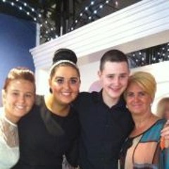 Cathy Aytoun Oreilly