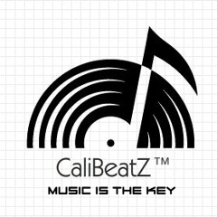 I-I-I-Go Prod. by CaliBeatZ (Beat)