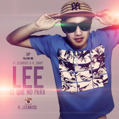 LEE 'EL QUE NO PARA'