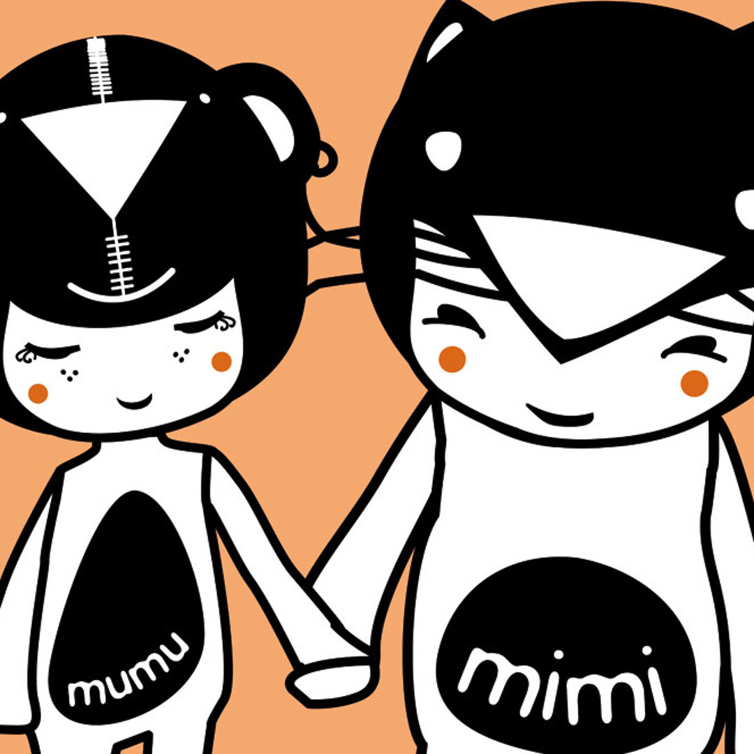 Stream mumu & mimi music | Listen to songs, albums, playlists for
