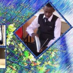 Manganese Gamee Omphile