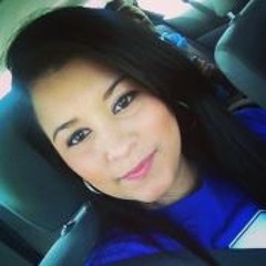 Melisa Reyes Palucho