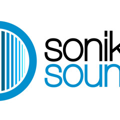 Sonik Sound1