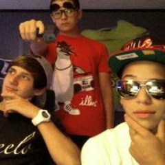 d prizzy