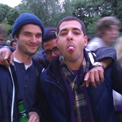 Steven Cheema
