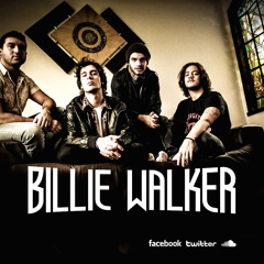Billie Walker