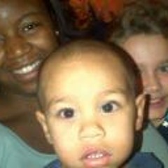 Macnamara Amayra Thomas