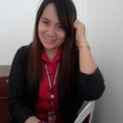 Joy Cecilia DeCastro