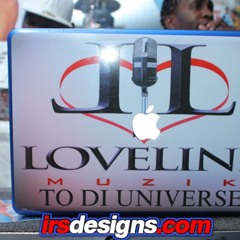 LOVELINE MUZIK