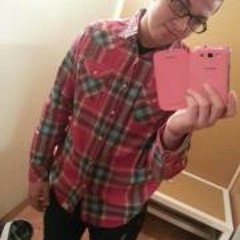 Brian PaperChaser Ellis