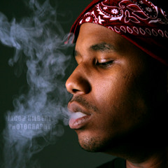 Rapper Killer Def (China)