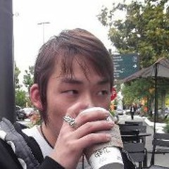 James Claymore Matsushita