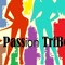 Passion Tribe