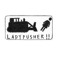 ladypusher