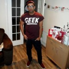 Simon Rewind Johnson