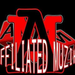 AFFILIATEDMUZIK