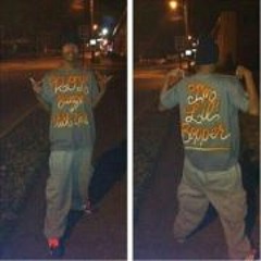 Lil'Bopper Rip Bango