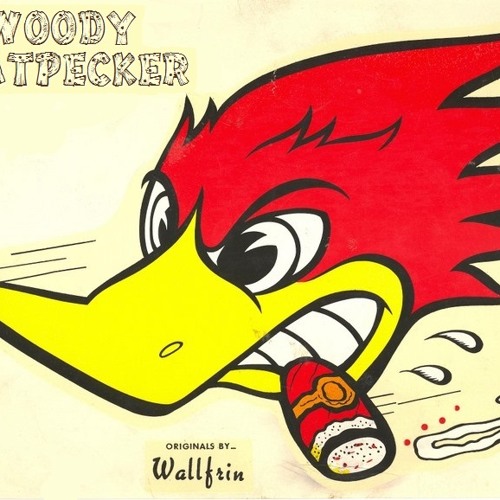 WoodyBeatpecker’s avatar