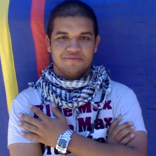 Ahmed Alaam’s avatar