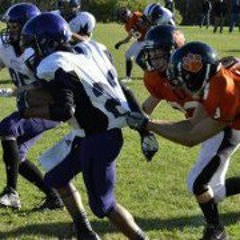 football