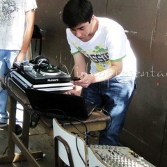 Ariel Lobos (Dj Bawker)