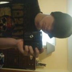 Max PunkrockMonk Ruff