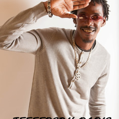 Jefferson Paris Aruba