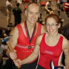 Catherine Sutherland